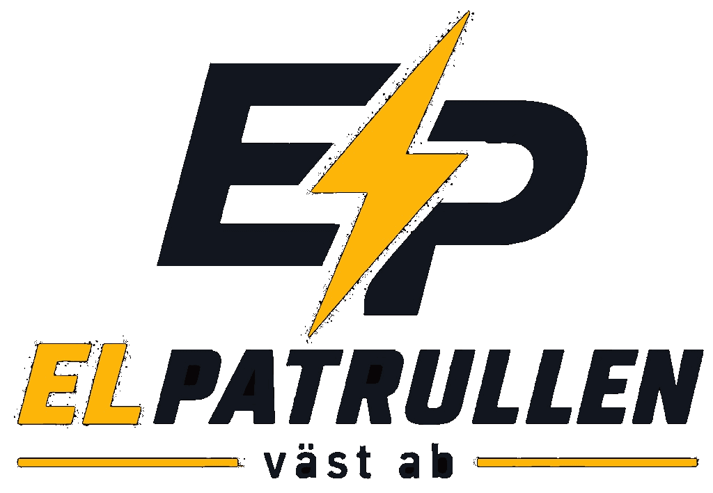 El Patrullen Väst AB